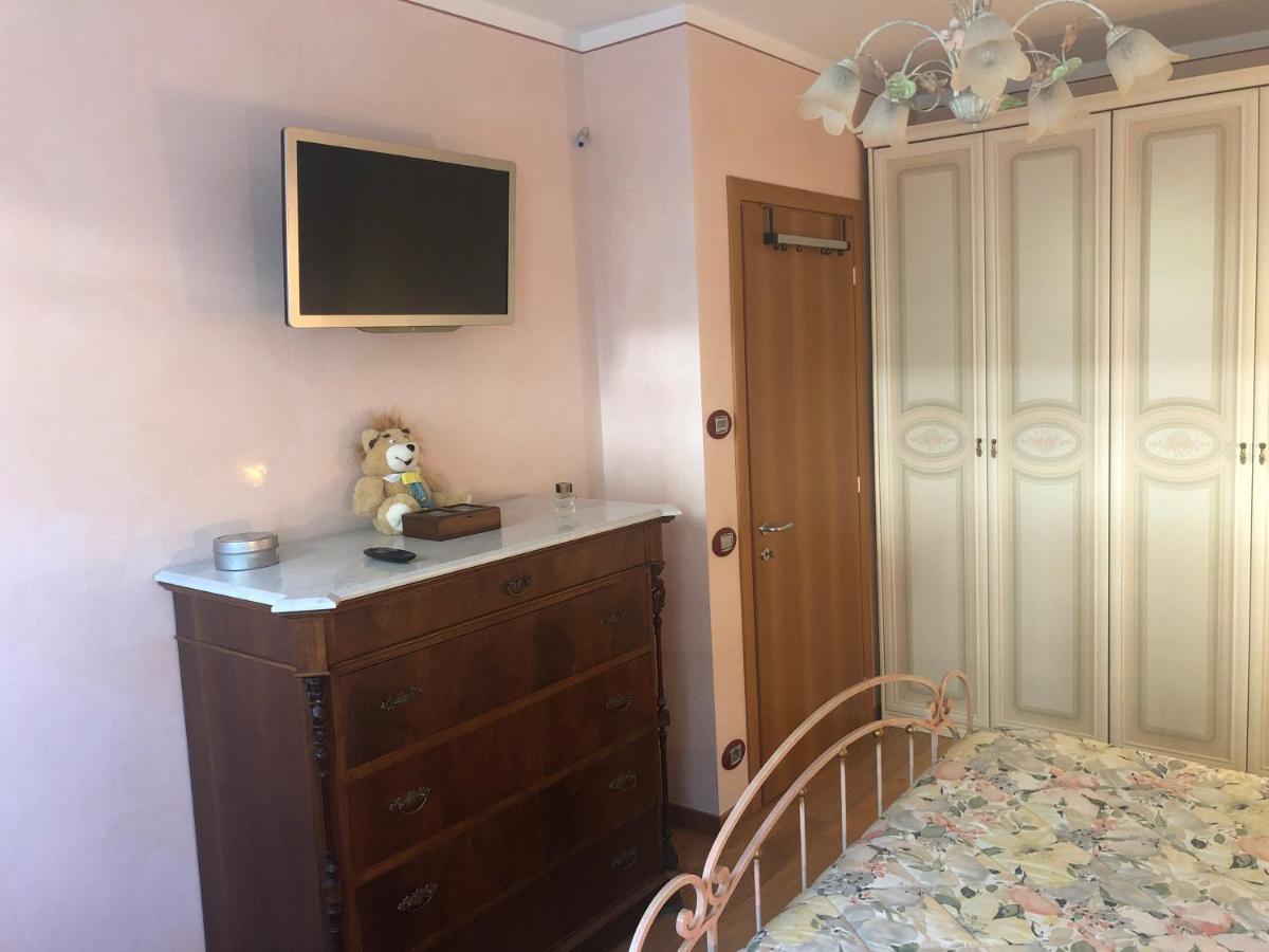 B&B Damiano Crespano del Grappa Exterior photo