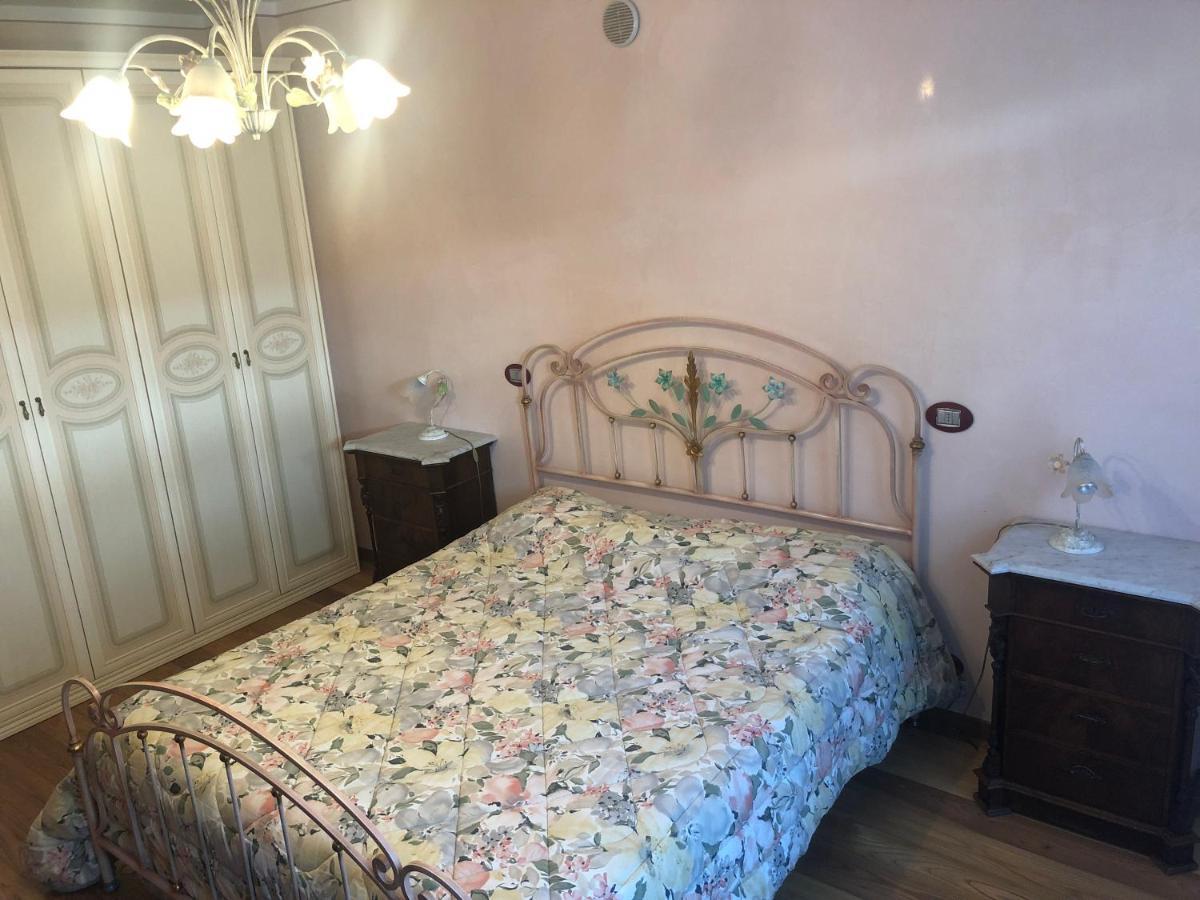 B&B Damiano Crespano del Grappa Exterior photo